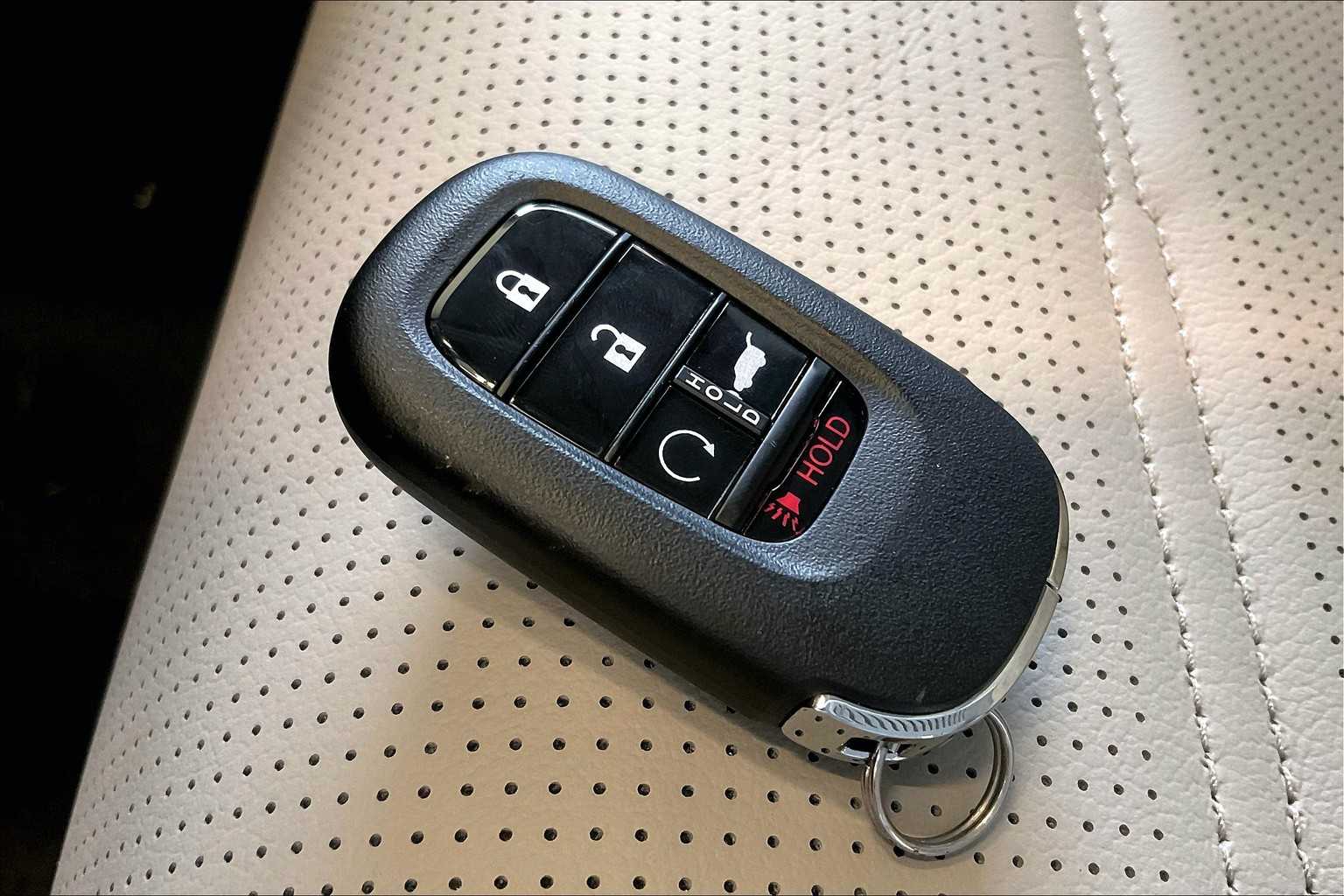 Thumbnail: 2026 Honda CR-V - 20