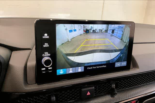 Thumbnail: 2023 Honda CR-V - 29