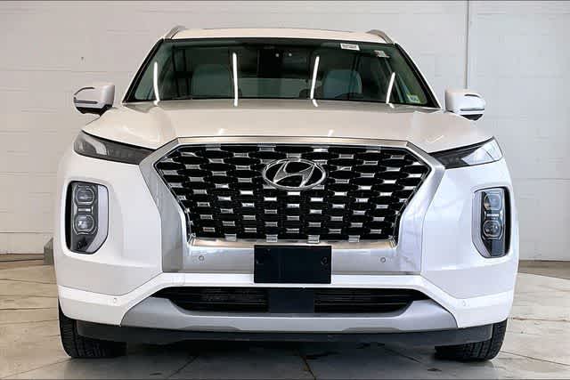 Thumbnail: 2022 Hyundai Palisade - 7