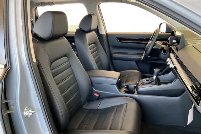 Thumbnail: 2026 Honda CR-V - 15