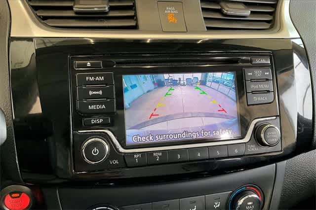 Thumbnail: 2017 Nissan Sentra - 29