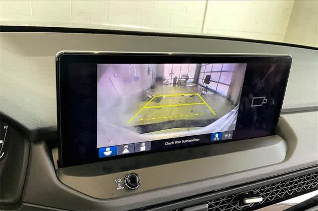 Thumbnail: 2025 Honda Accord - 29