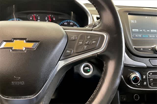 Thumbnail: 2018 Chevrolet Equinox - 29