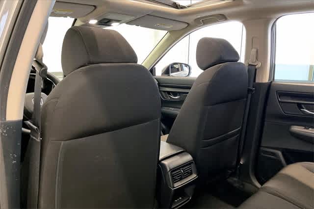 Thumbnail: 2024 Honda CR-V - 13