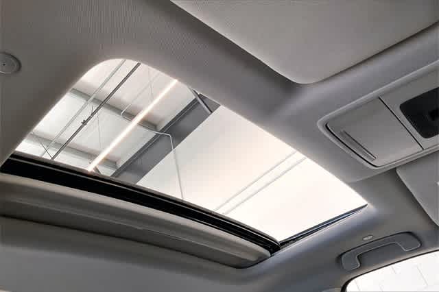 Thumbnail: 2026 Honda CR-V - 34