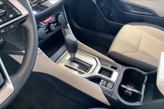 Thumbnail: 2023 Subaru Forester - 17