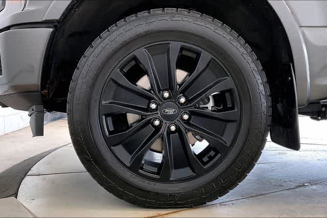 Thumbnail: 2020 Ford F-150 - 9