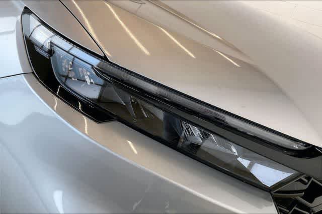 Thumbnail: 2023 Honda CR-V - 32