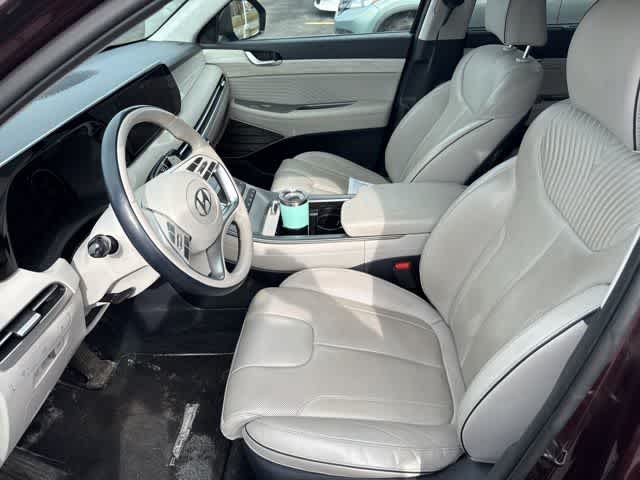 Thumbnail: 2023 Hyundai Palisade - 10