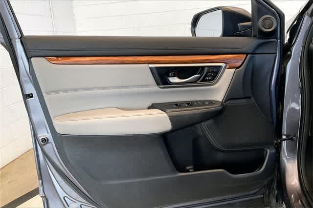 Thumbnail: 2022 Honda CR-V - 30