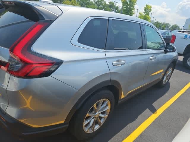 Thumbnail: 2023 Honda CR-V - 7