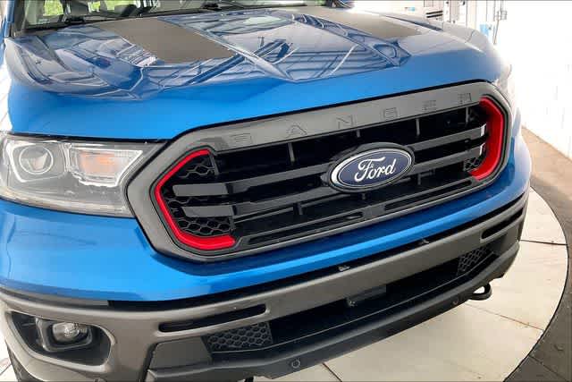 Thumbnail: 2022 Ford Ranger - 34