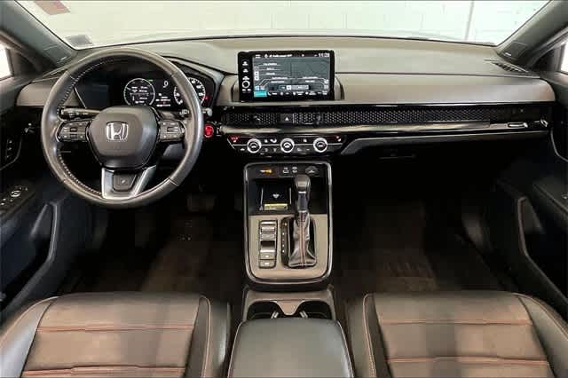Thumbnail: 2023 Honda CR-V - 11