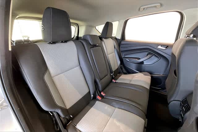 Thumbnail: 2018 Ford Escape - 26