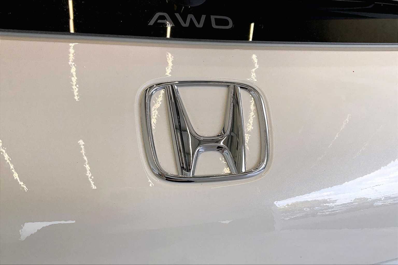 Thumbnail: 2026 Honda HR-V - 7