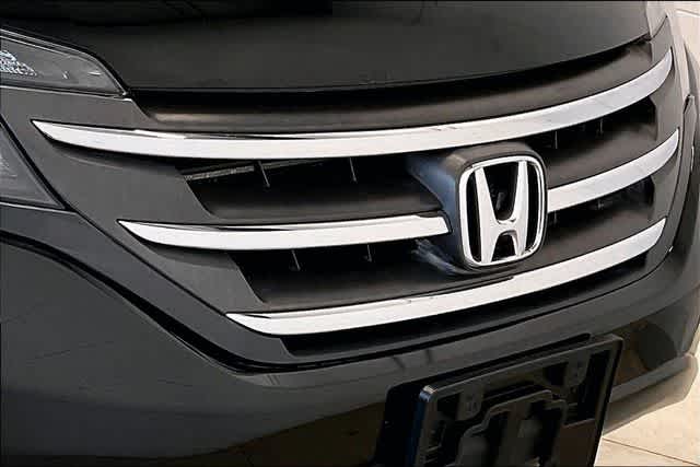 Thumbnail: 2012 Honda CR-V - 34