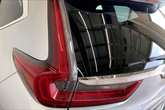 Thumbnail: 2020 Honda CR-V - 33