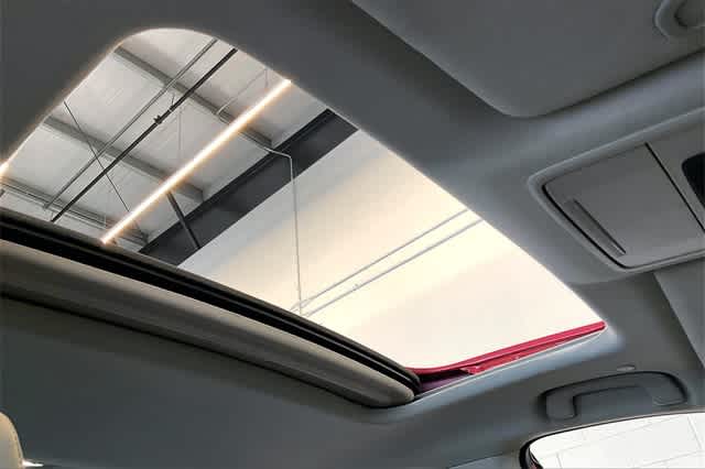 Thumbnail: 2023 Honda Accord - 34