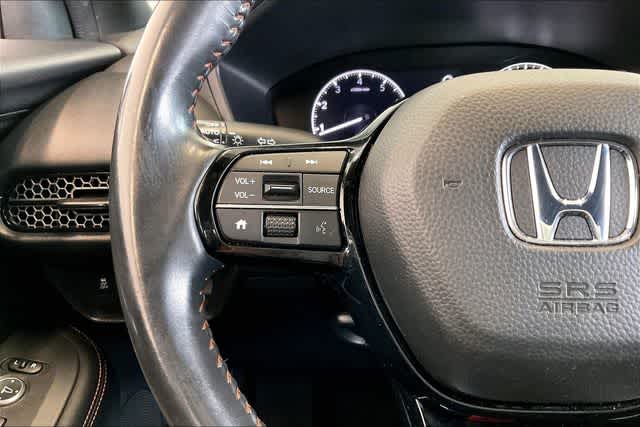 Thumbnail: 2024 Honda HR-V - 27