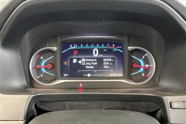 Thumbnail: 2019 Honda Passport - 19