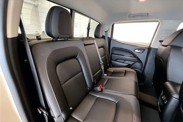 Thumbnail: 2022 GMC Canyon - 26
