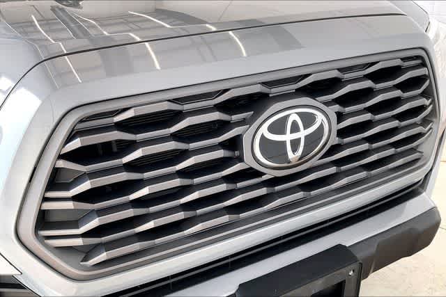 Thumbnail: 2021 Toyota Tacoma - 34
