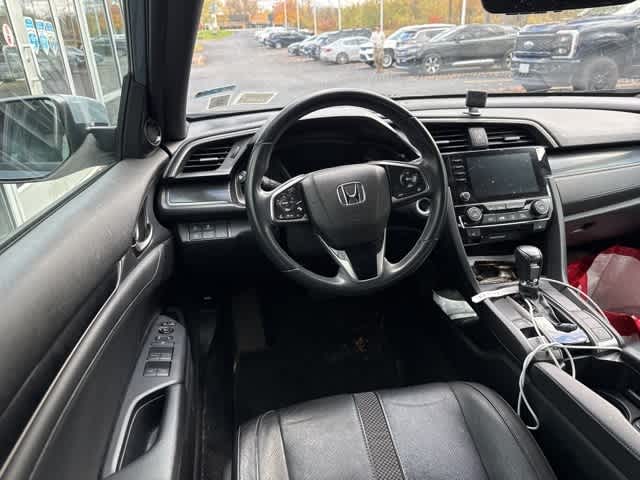 Thumbnail: 2020 Honda Civic - 8