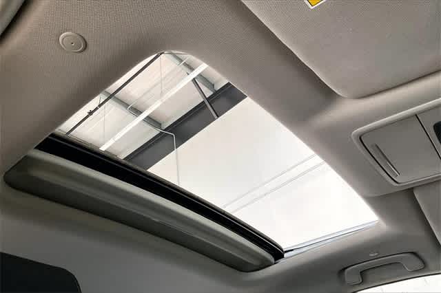 2023 Honda CR-V EX 34