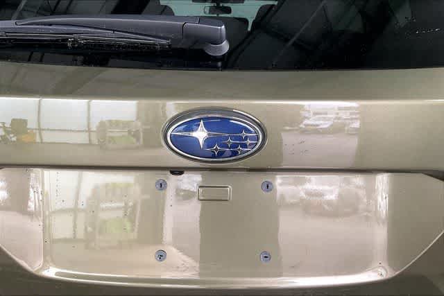 Thumbnail: 2024 Subaru Outback - 35