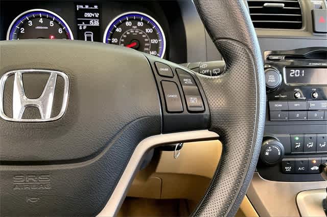 Thumbnail: 2009 Honda CR-V - 28