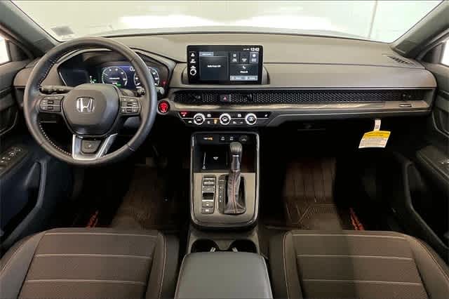 Thumbnail: 2026 Honda CR-V - 11