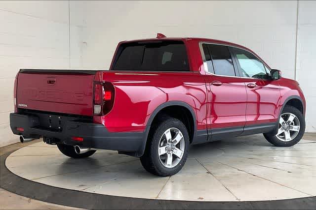 Thumbnail: 2026 Honda Ridgeline - 23