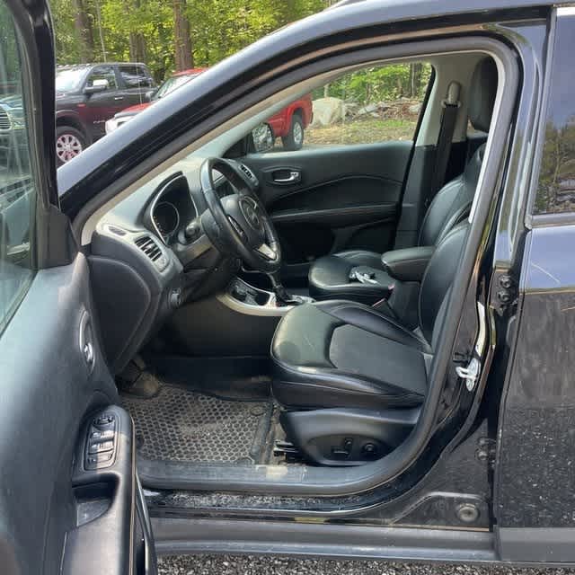 Thumbnail: 2019 Jeep Compass - 7