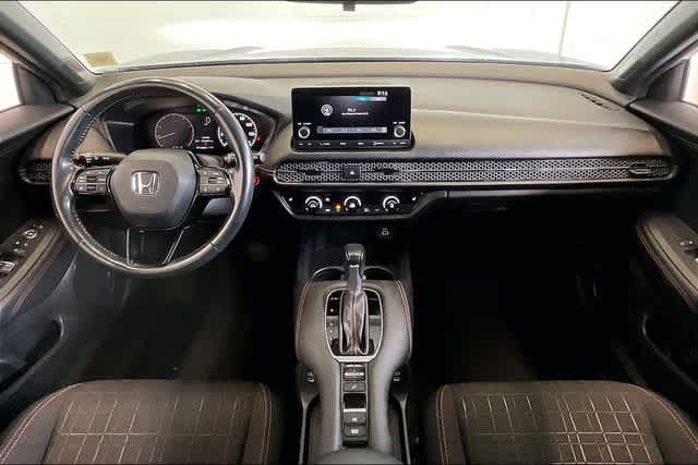 Thumbnail: 2024 Honda HR-V - 11