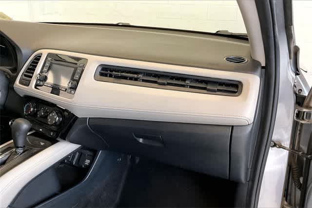 Thumbnail: 2017 Honda HR-V - 25