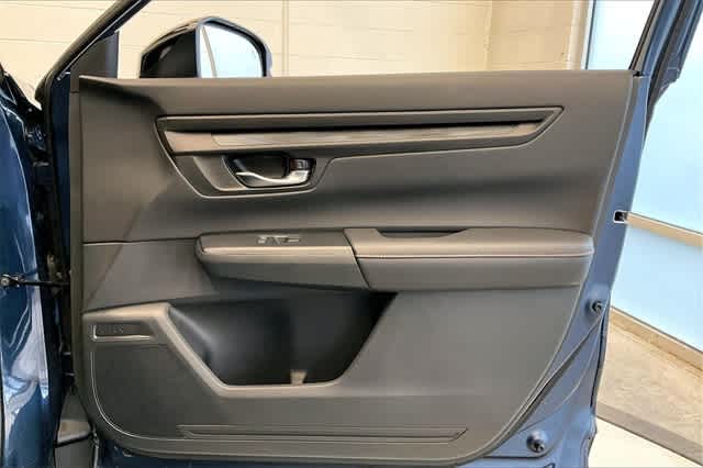 Thumbnail: 2024 Honda CR-V - 31