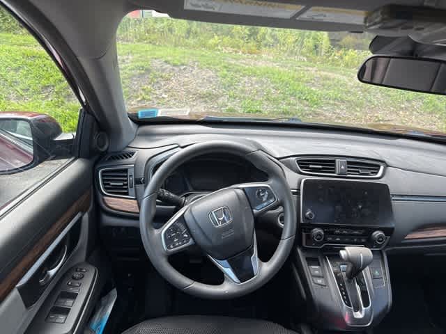 Thumbnail: 2018 Honda CR-V - 8