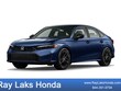 Honda Civic Hybrid