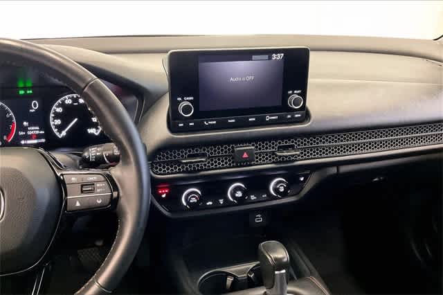 Thumbnail: 2024 Honda HR-V - 17