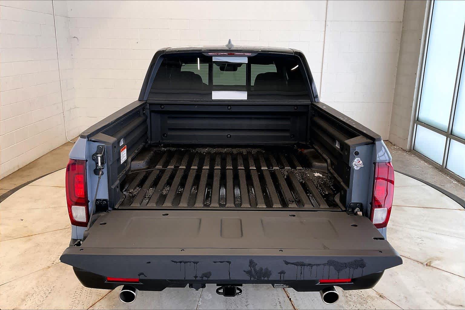 Thumbnail: 2026 Honda Ridgeline - 19