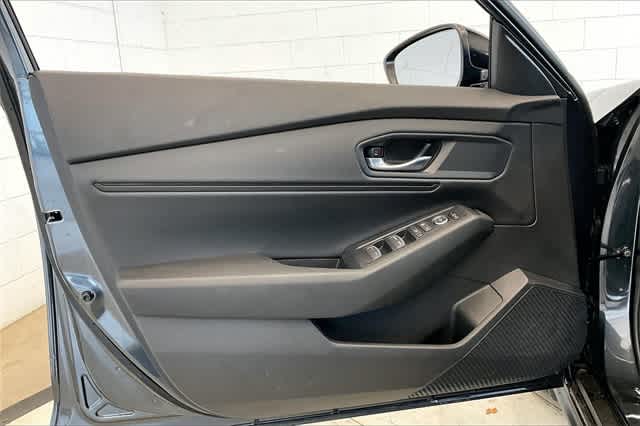 Thumbnail: 2025 Honda Accord - 30