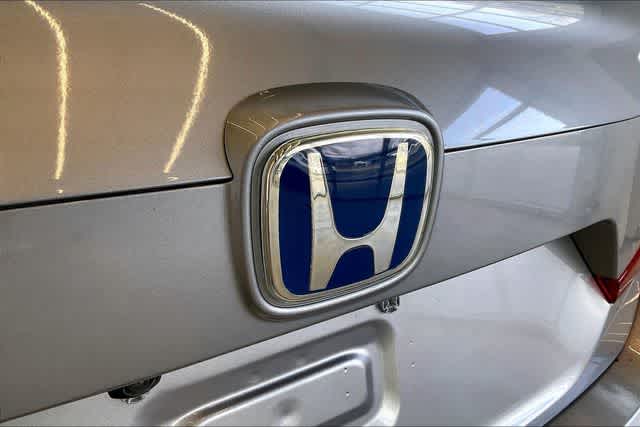 Thumbnail: 2019 Honda Accord - 8