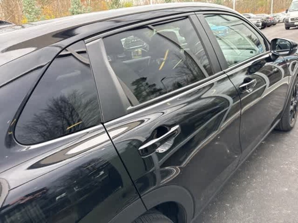 Used 2023 Honda HR-V Sport AWD SUV