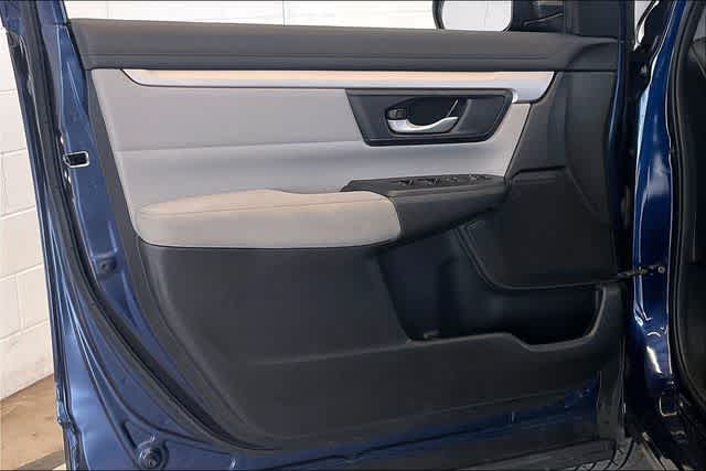 Thumbnail: 2019 Honda CR-V - 30