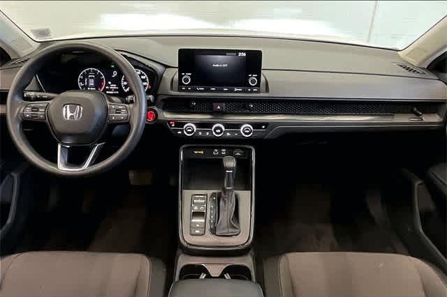 Thumbnail: 2023 Honda CR-V - 11