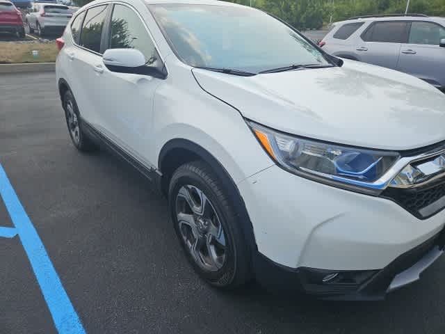 Thumbnail: 2019 Honda CR-V - 8
