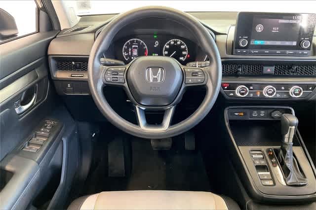 Thumbnail: 2023 Honda CR-V - 16