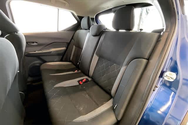 Thumbnail: 2020 Nissan Kicks - 14