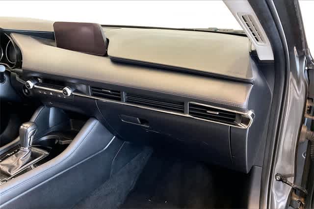 Thumbnail: 2021 Mazda Mazda3 - 25