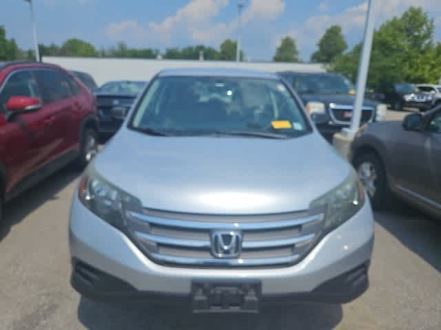 Thumbnail: 2014 Honda CR-V - 9